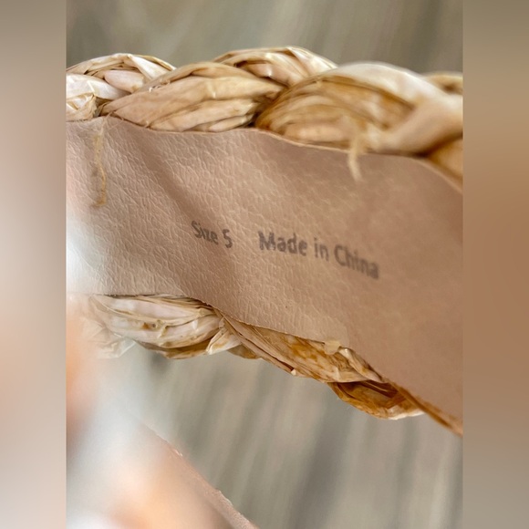 Nilton Dolce Vita Size 5 LNC - Picture 6 of 8